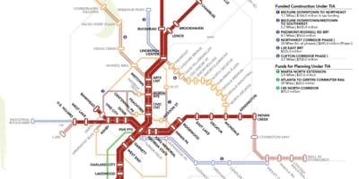 Сістэмай Marta карце
